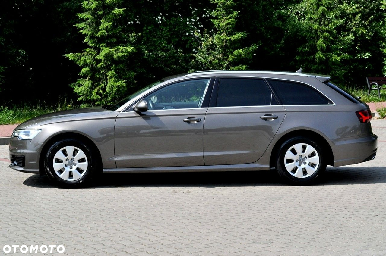 Audi A6 Avant 2.0 TDI DPF - 31