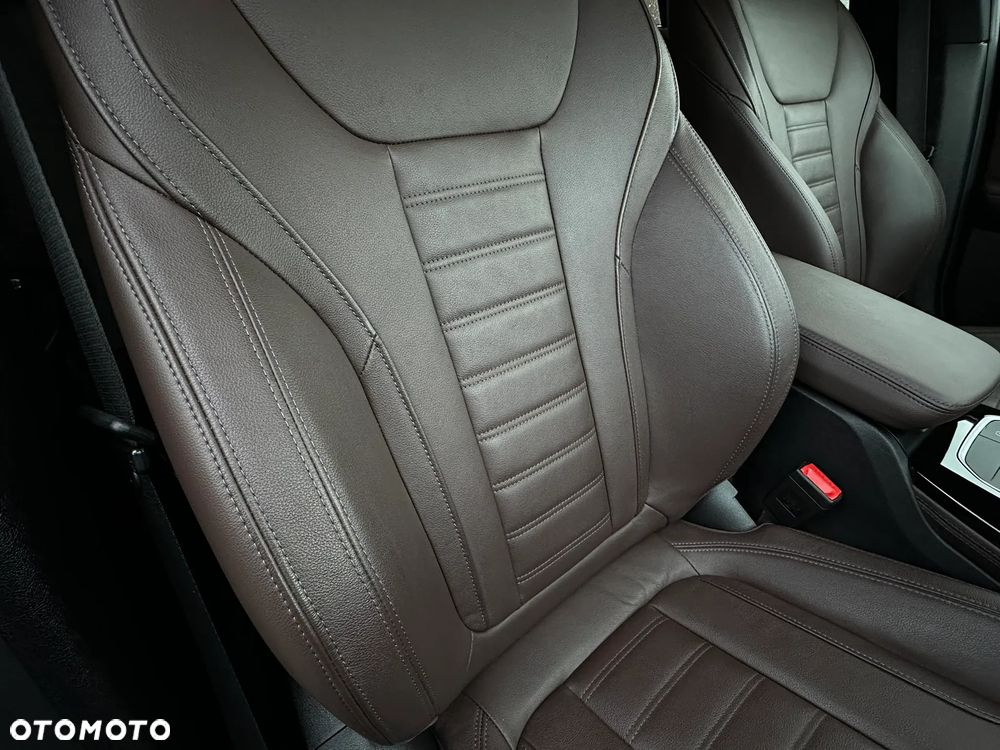 BMW X4 xDrive30d M Sport - 25