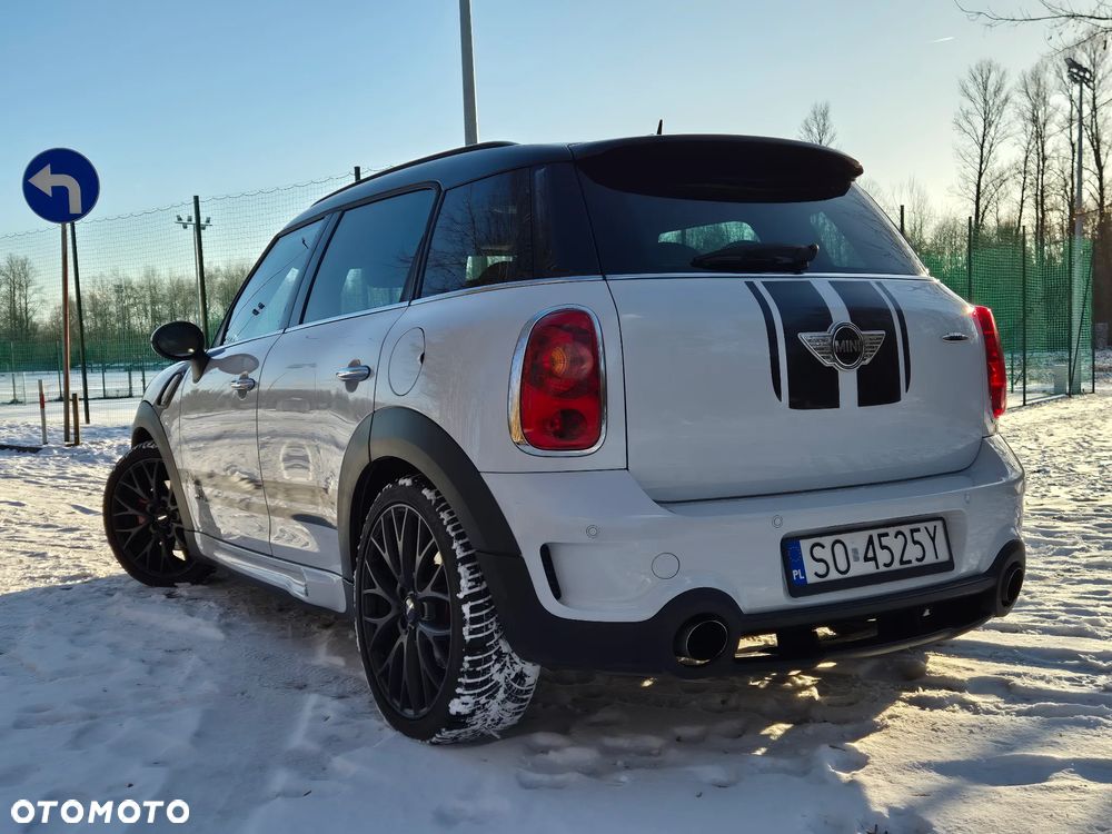 MINI Countryman - 3