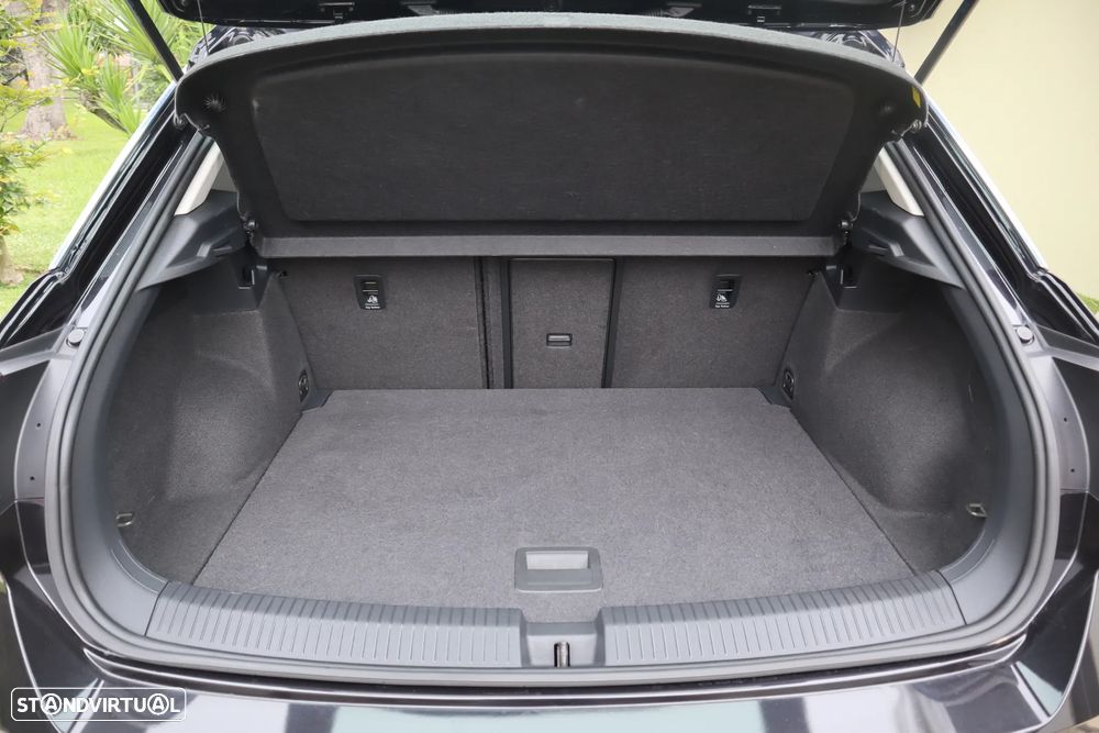 VW T-Roc 1.0 TSI Style - 12