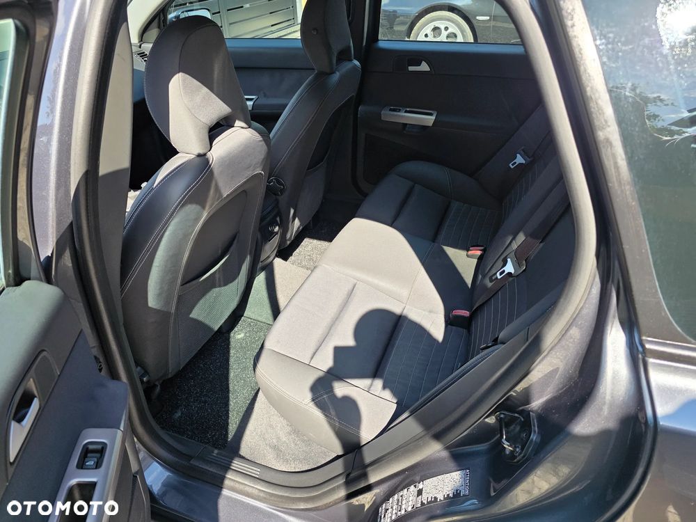 Volvo V50 1.8 Edition - 15