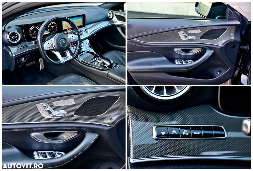 Mercedes-Benz CLS - 17