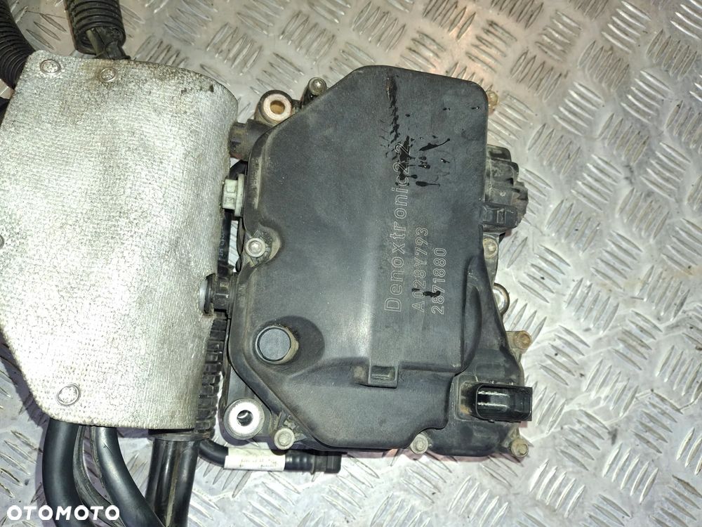 POMPA MODUŁ ADBLUE  DAF LF 220 EURO 6 2871880 - 5