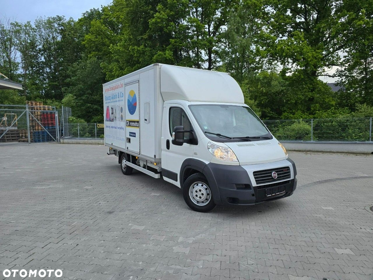 Fiat Ducato - 4
