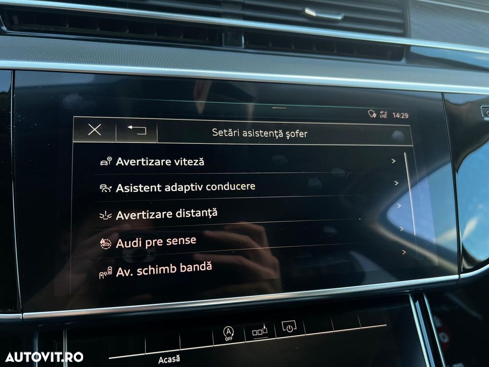 Audi A8 - 24