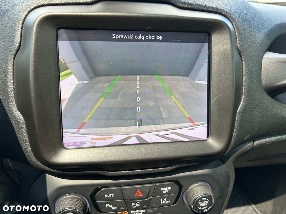 Jeep Renegade 1.3 GSE T4 Turbo PHEV 4xe Limited S&S - 24