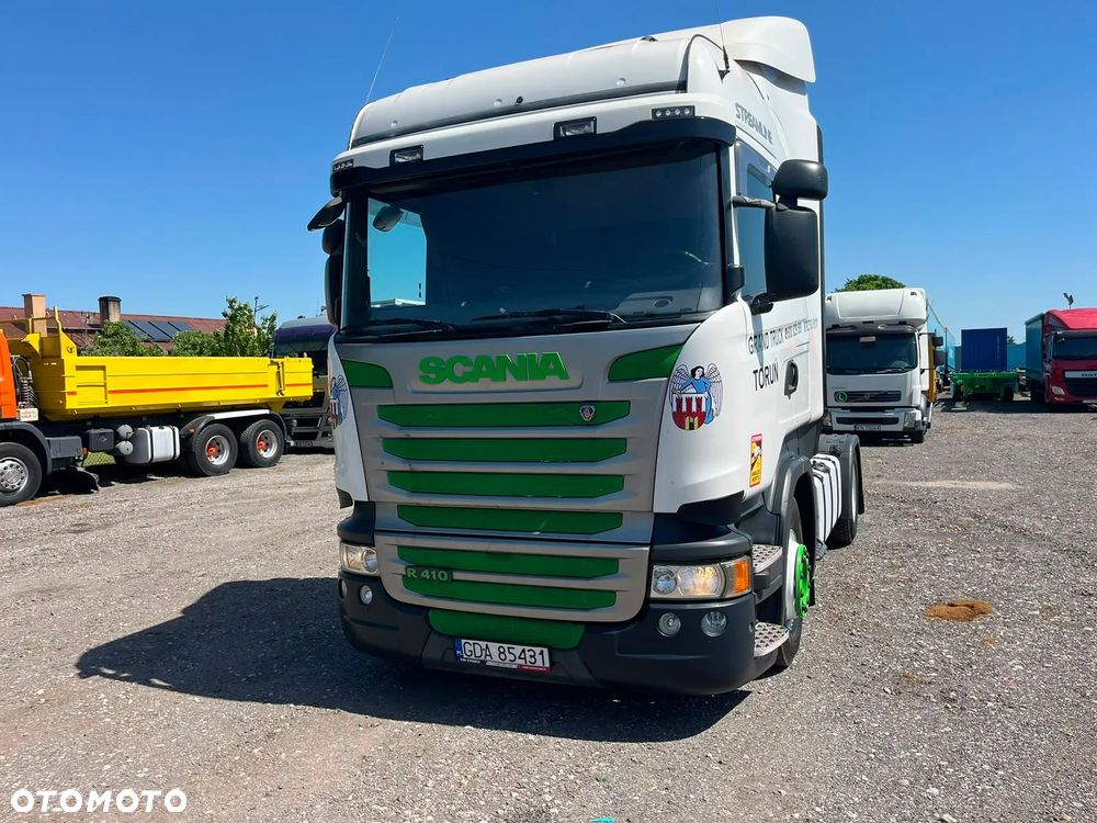 Scania