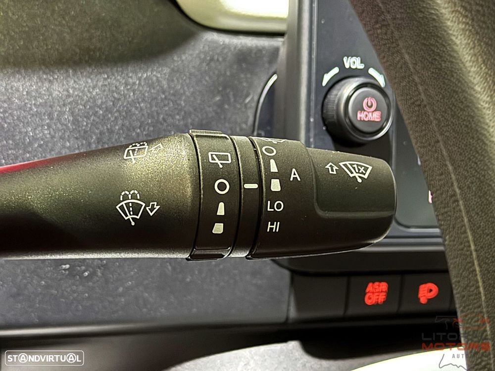 Fiat Panda 1.0 Hybrid Pandina - 23