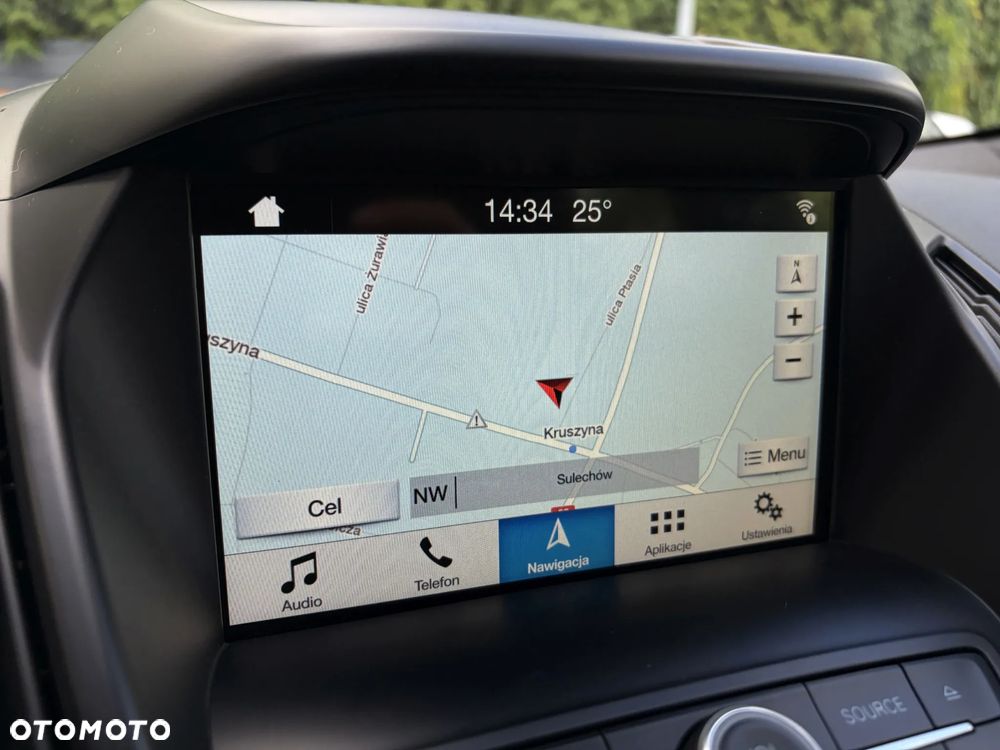 Ford Kuga 1.5 EcoBlue ST-LINE - 26