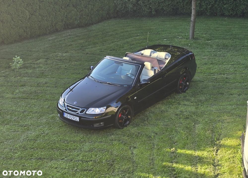 Saab 9-3 - 24