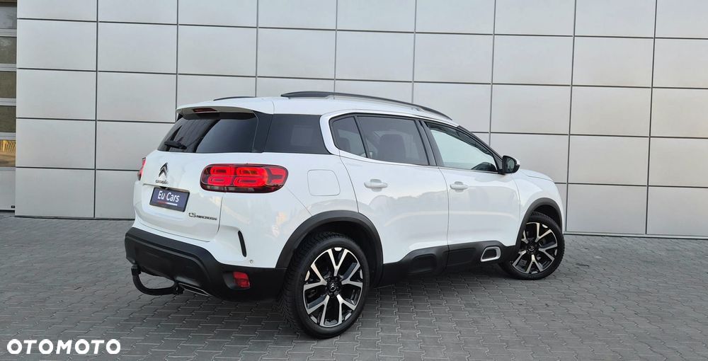 Citroën C5 Aircross - 16