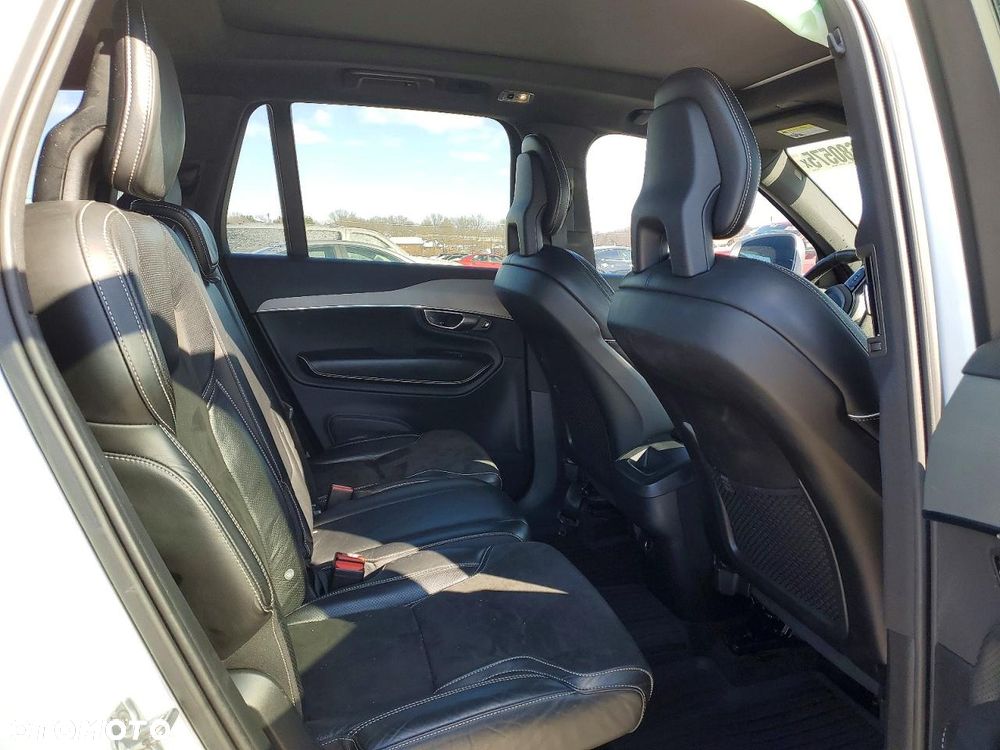 Volvo XC 90 T5 AWD Geartronic Momentum - 10