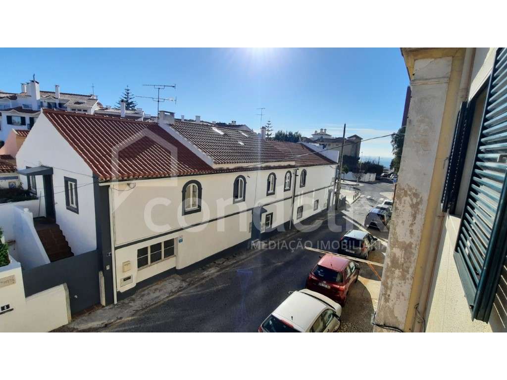 Apartamento T2 para venda no Monte do Estoril - Grande imagem: 3/4