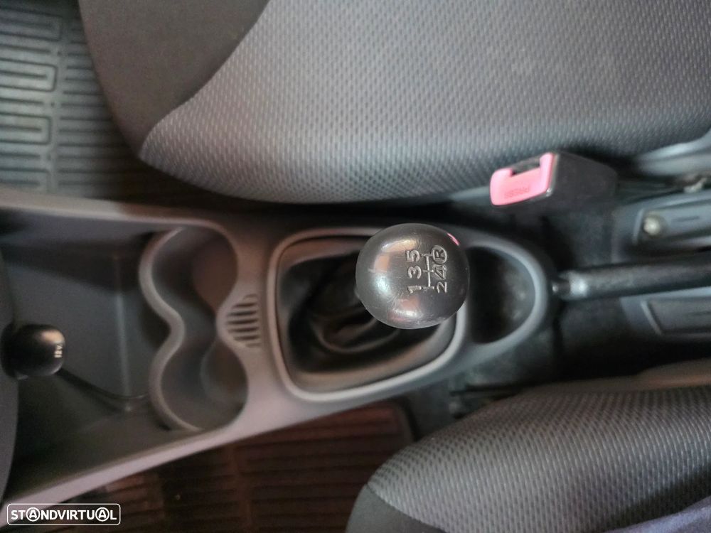Toyota Aygo 1.0 + AC - 15