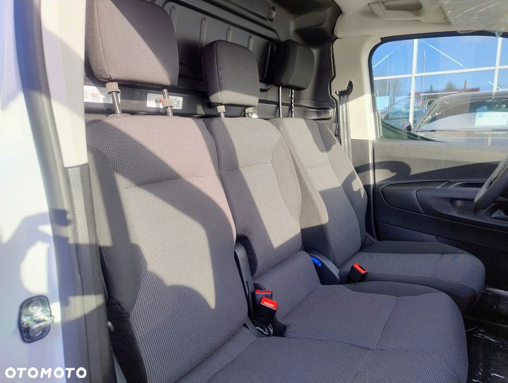 Citroën Berlingo - 20