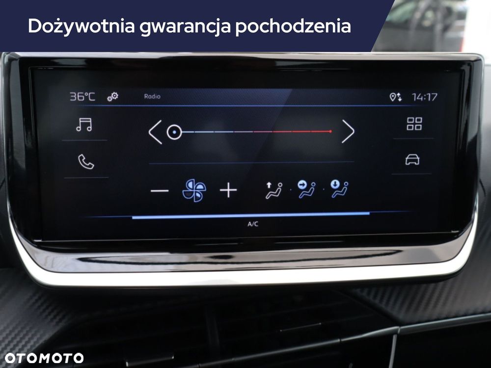 Peugeot 208 - 17