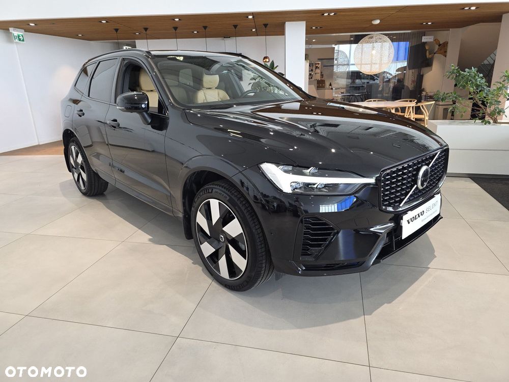 Volvo XC 60 - 4