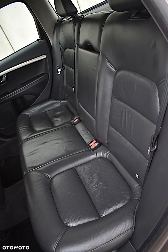 Volvo V70 - 8