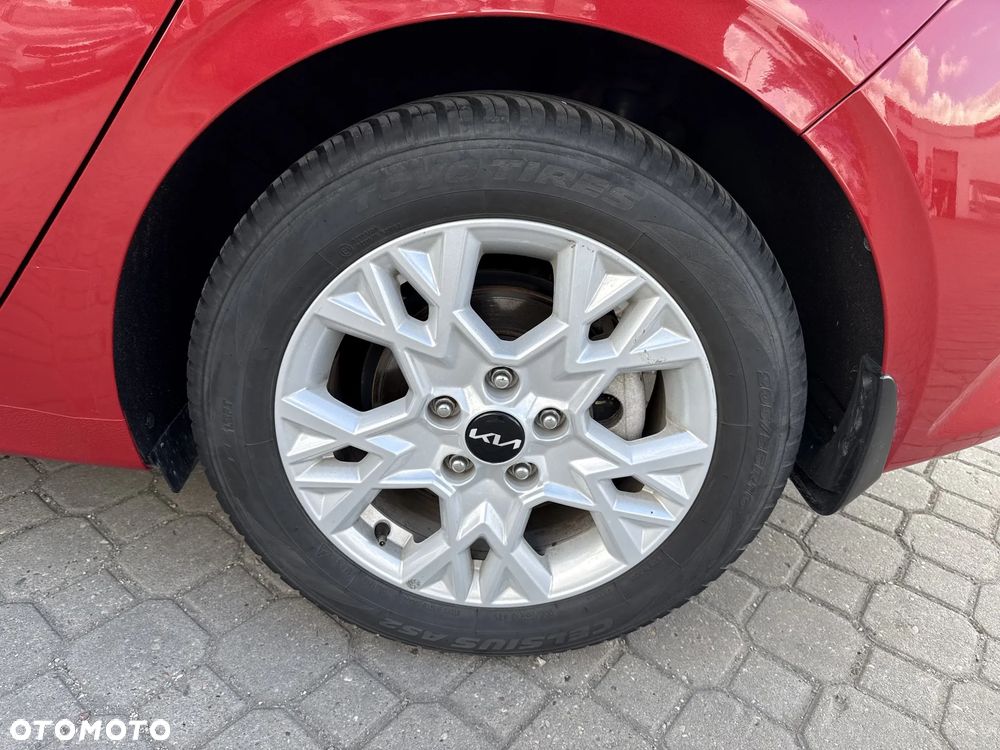 Kia Ceed 1.5 T-GDI M DCT - 18