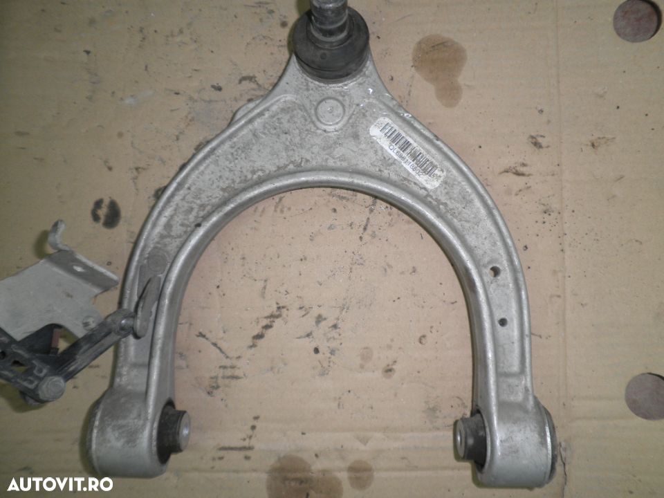 Brat Suspensie Fata BMW Seria 5 G30 G31   686118502 - 2