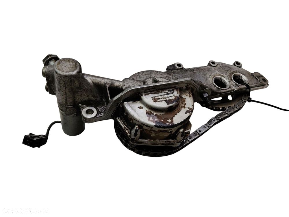 VANOS BMW E39 (1995-2000) 2.0 150KM - 3