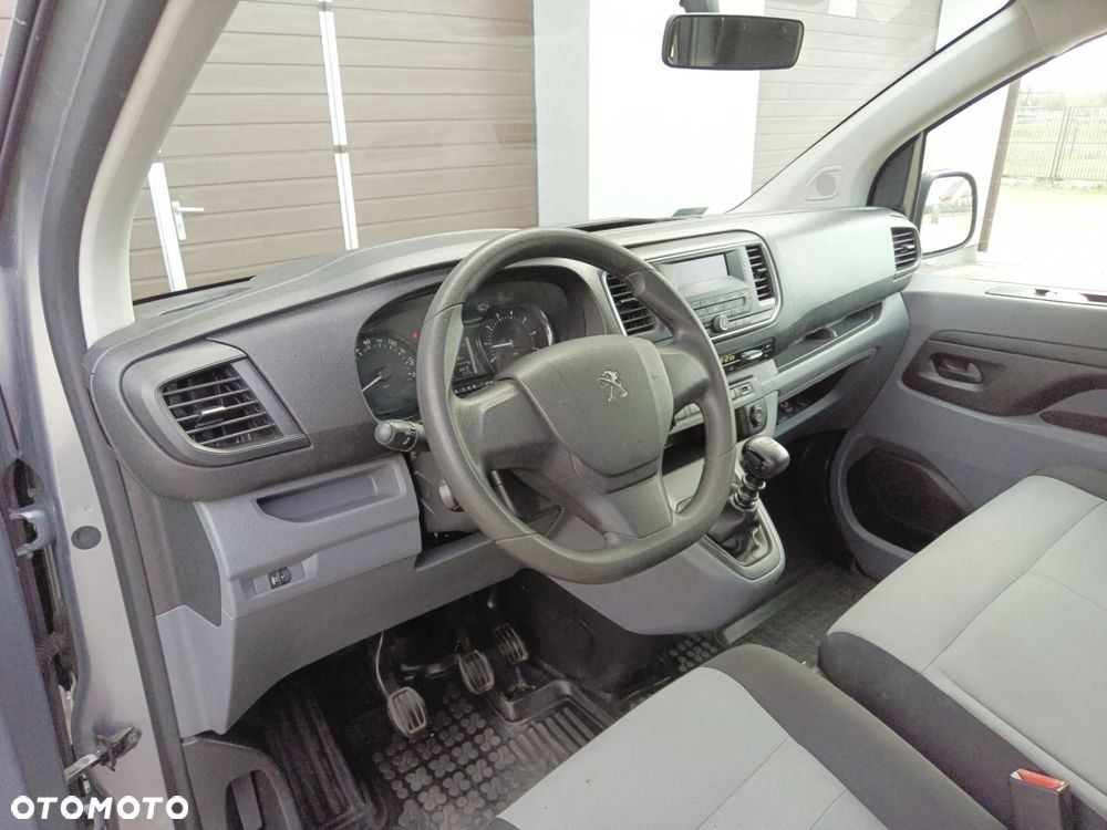 Peugeot Traveller 1.5 BlueHDi Long Business - 7