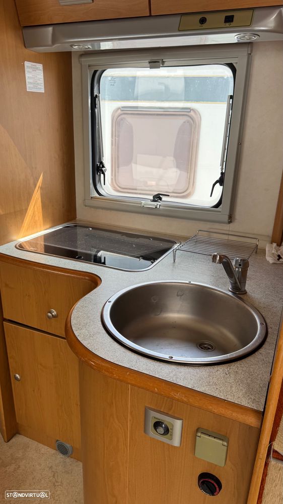 Vila Mobil Athenia 393 - 6