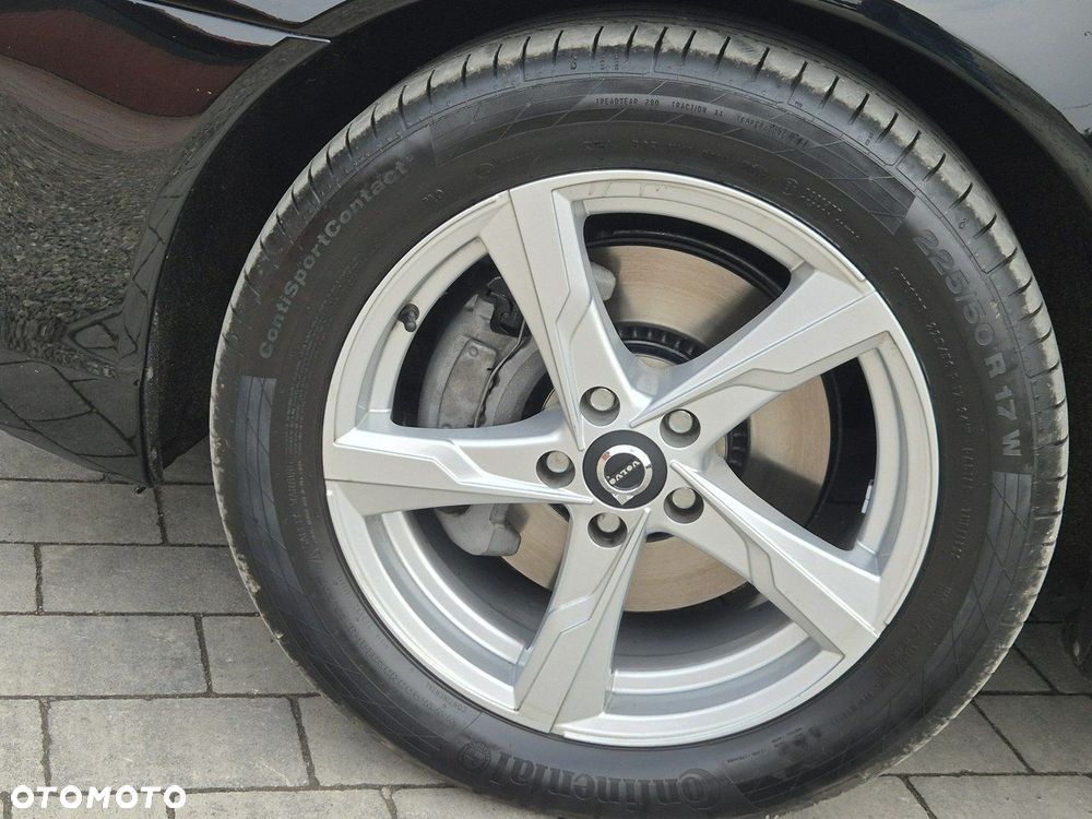 Volvo V70 - 25