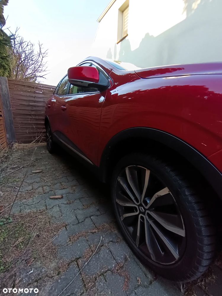 Renault Kadjar Energy dCi 110 Business - 9