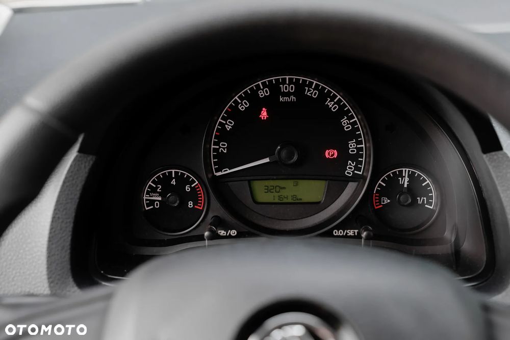 Skoda Citigo 1.0 Ambition EU6 - 15