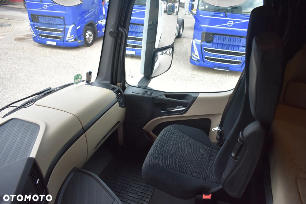 Mercedes-Benz ACTROS 1845// BIG SPACE // FULL LED // // VIRTUAL // - 28