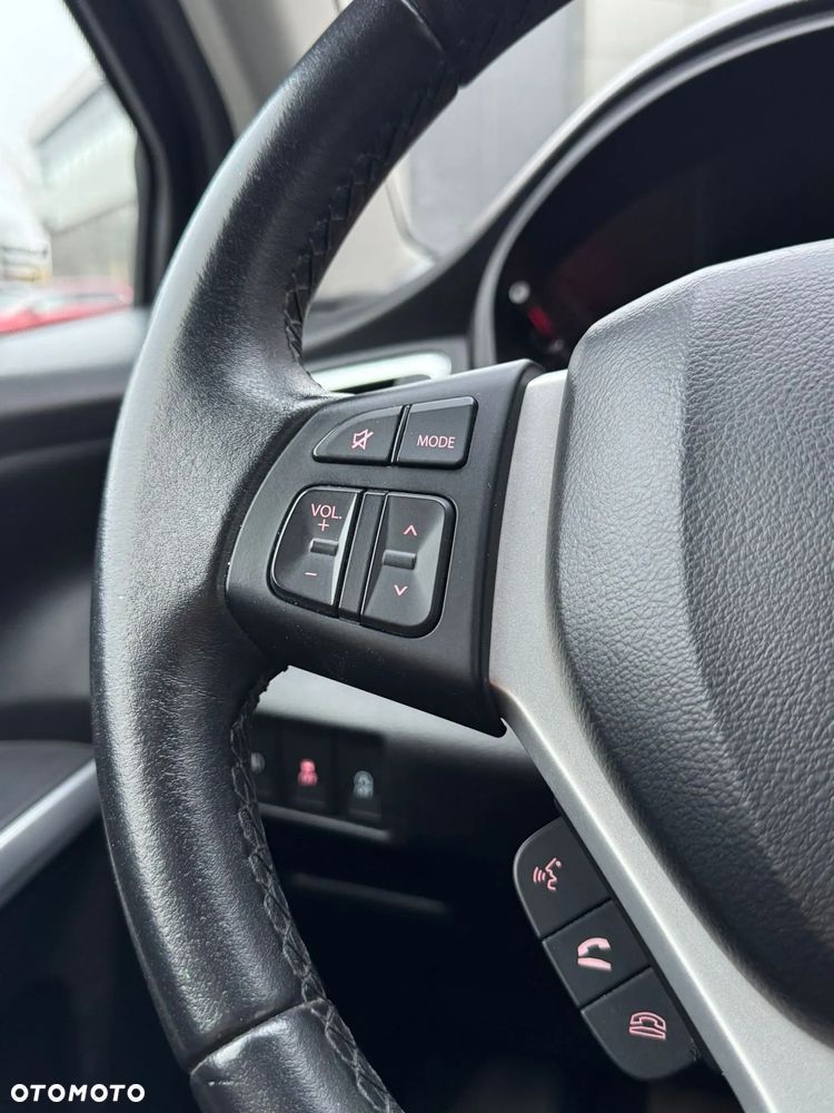 Suzuki SX4 1.6 Premium - 8