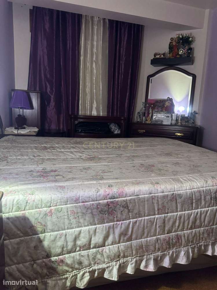 Apartamento T4 em Almada com 103m² - Oportunidade Única! - Grande imagem: 5/12