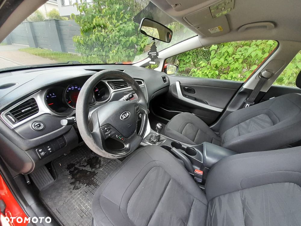 Kia Ceed 1.4 CRDi S - 15