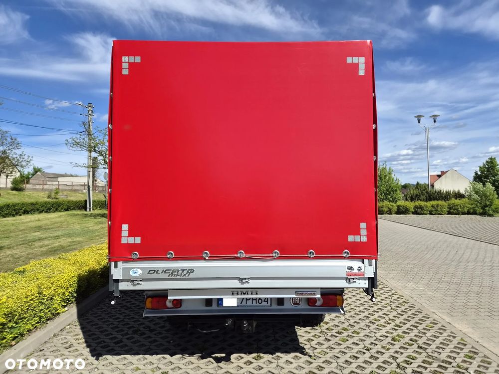 Fiat Ducato - 7