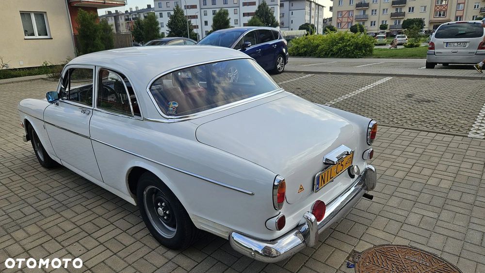 Volvo Inny - 14