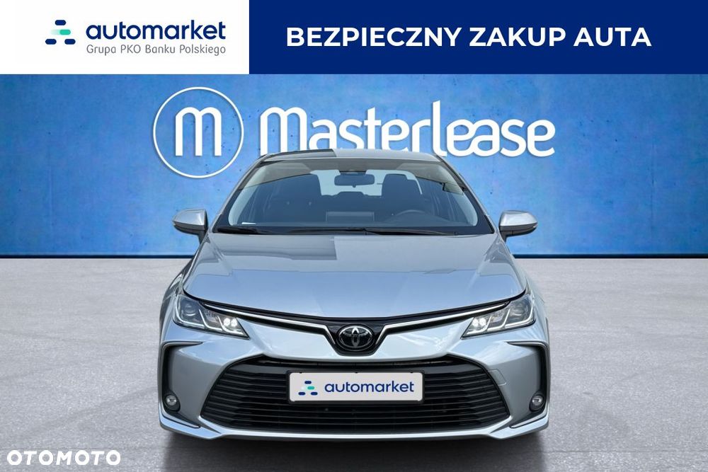 Toyota Corolla 1.5 Comfort - 2