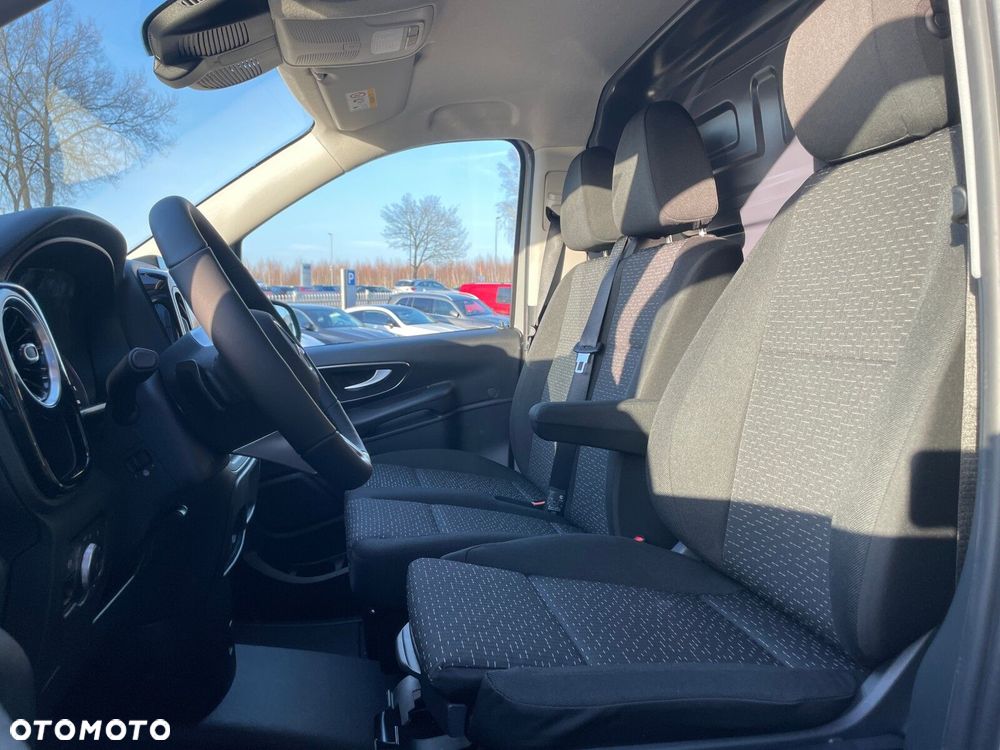 Mercedes-Benz Vito 114CDI 4x4 Multibeam LED - 11