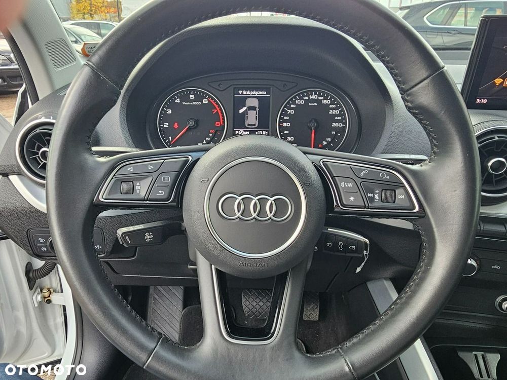 Audi Q2 1.4 TFSI CoD Sport S tronic - 35