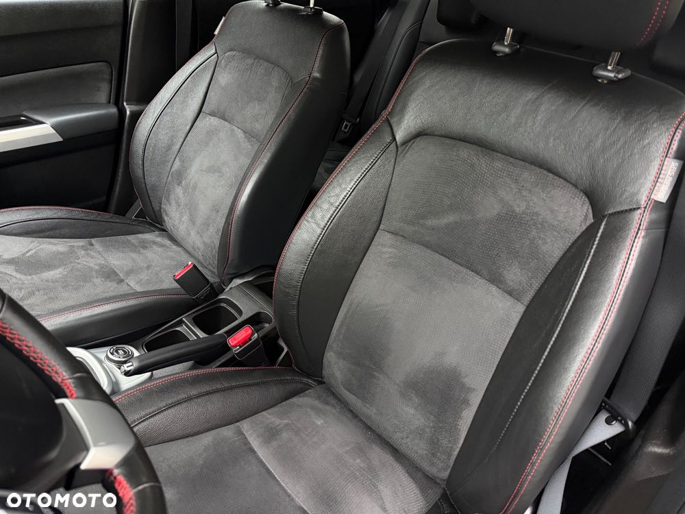 Suzuki Vitara 1.4 Boosterjet Allgrip S - 35