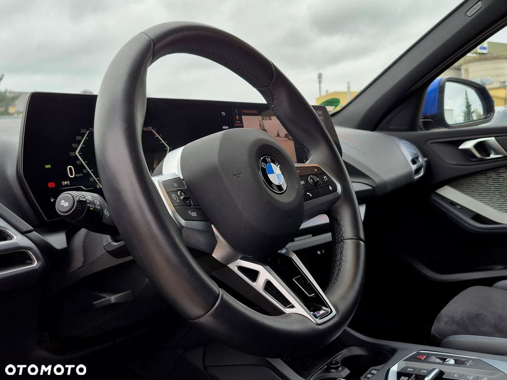 BMW Seria 1 118d M Sport sport - 15