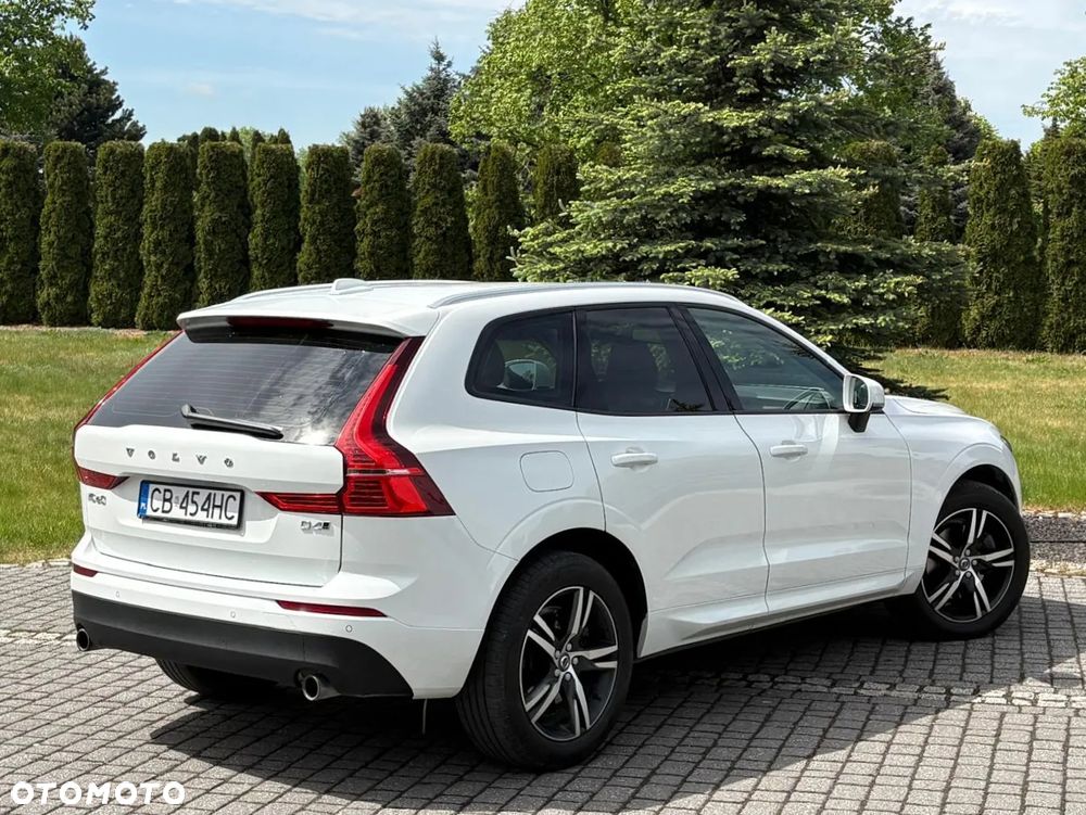 Volvo XC 60 D4 AWD Inscription - 6