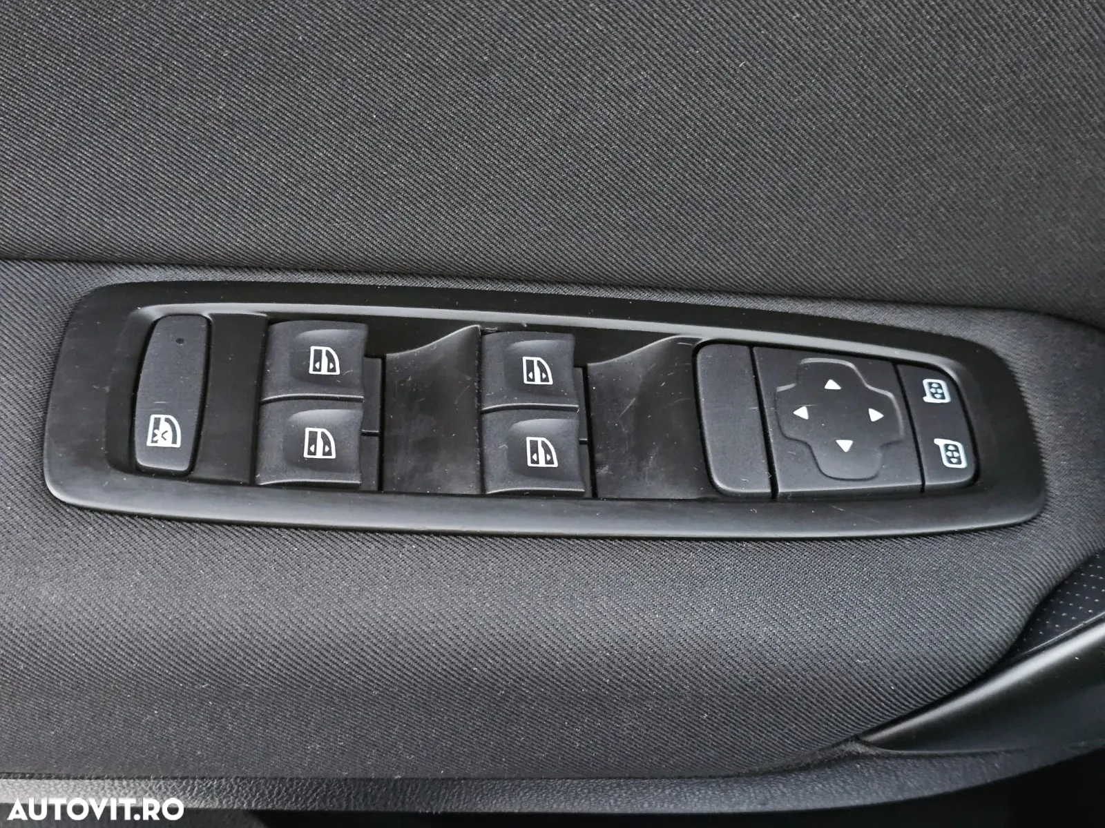 Renault Megane Blue dCi Life - 19