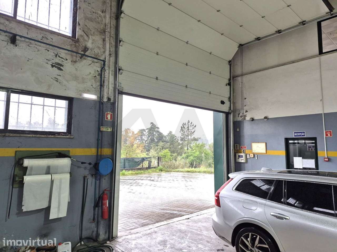Oficina Automóvel Totalmente Equipada – Negócio Pronto a Funcionar - Grande imagem: 2/29