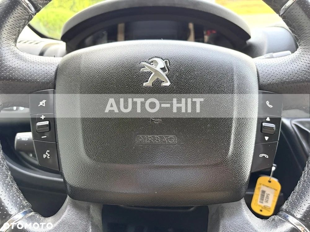 Peugeot Boxer - 29