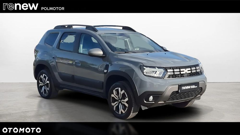 Dacia Duster 1.0 TCe Journey - 7