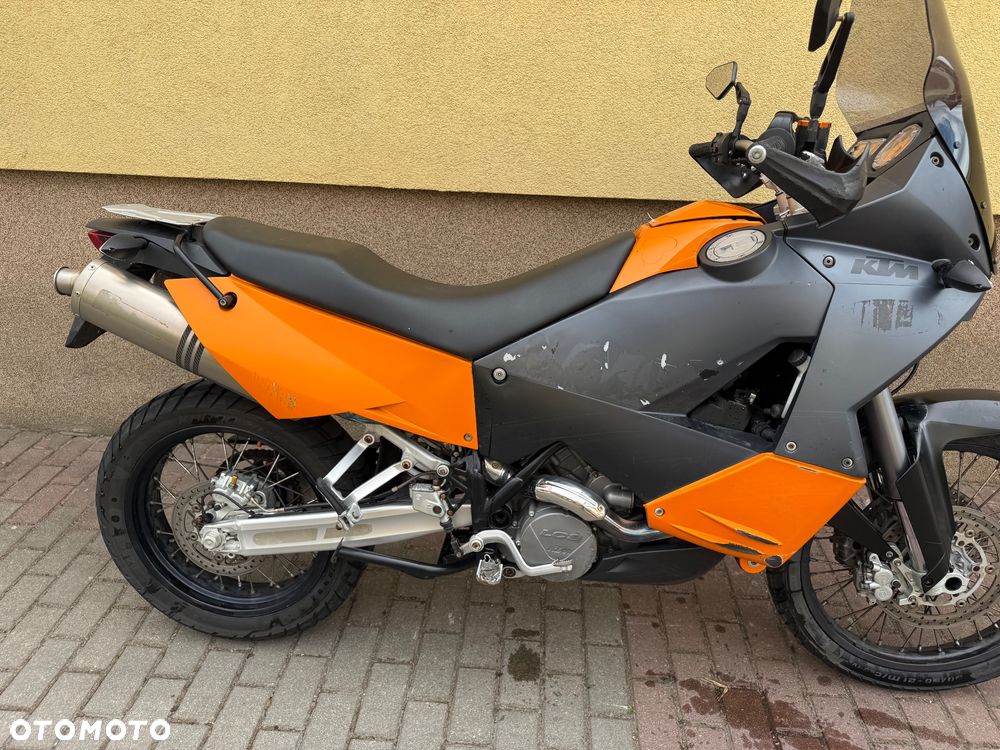 KTM Adventure - 23