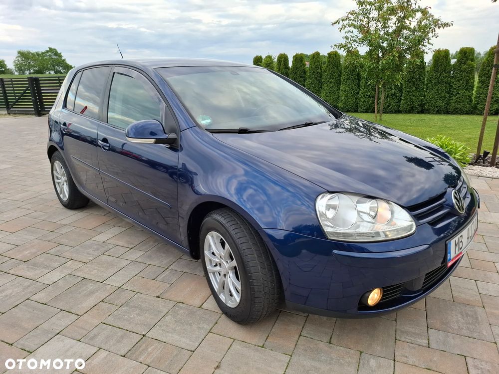 Volkswagen Golf 1.6 Tour Edition - 27