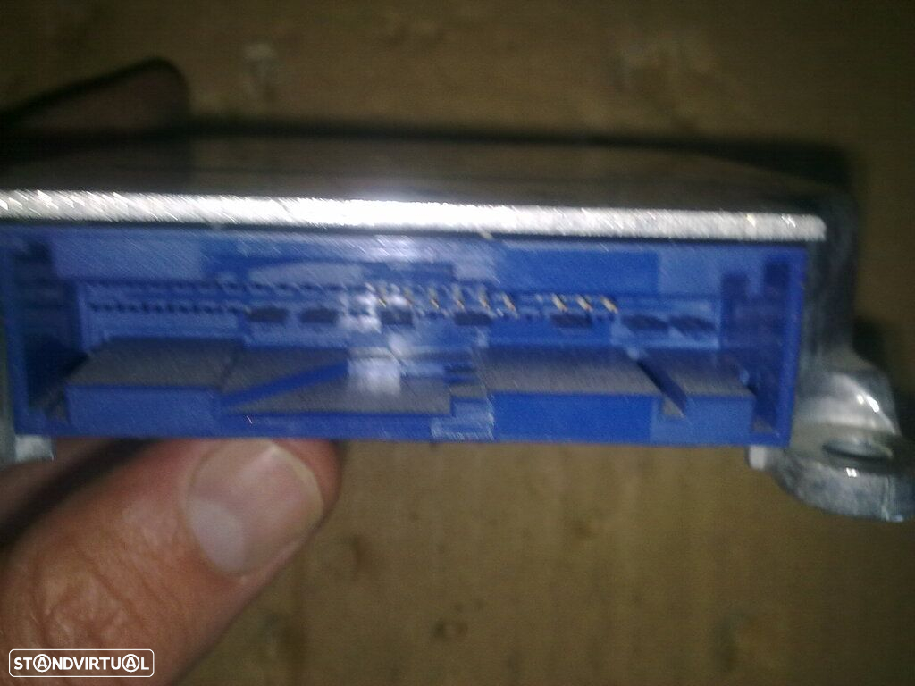 Modulo Airbag 96534481 DAEWOO KALOS - 2