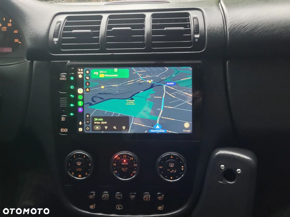 Mercedes-Benz ML - 13